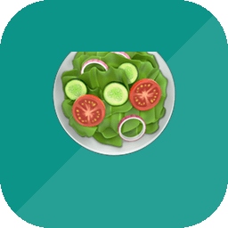 Healthy