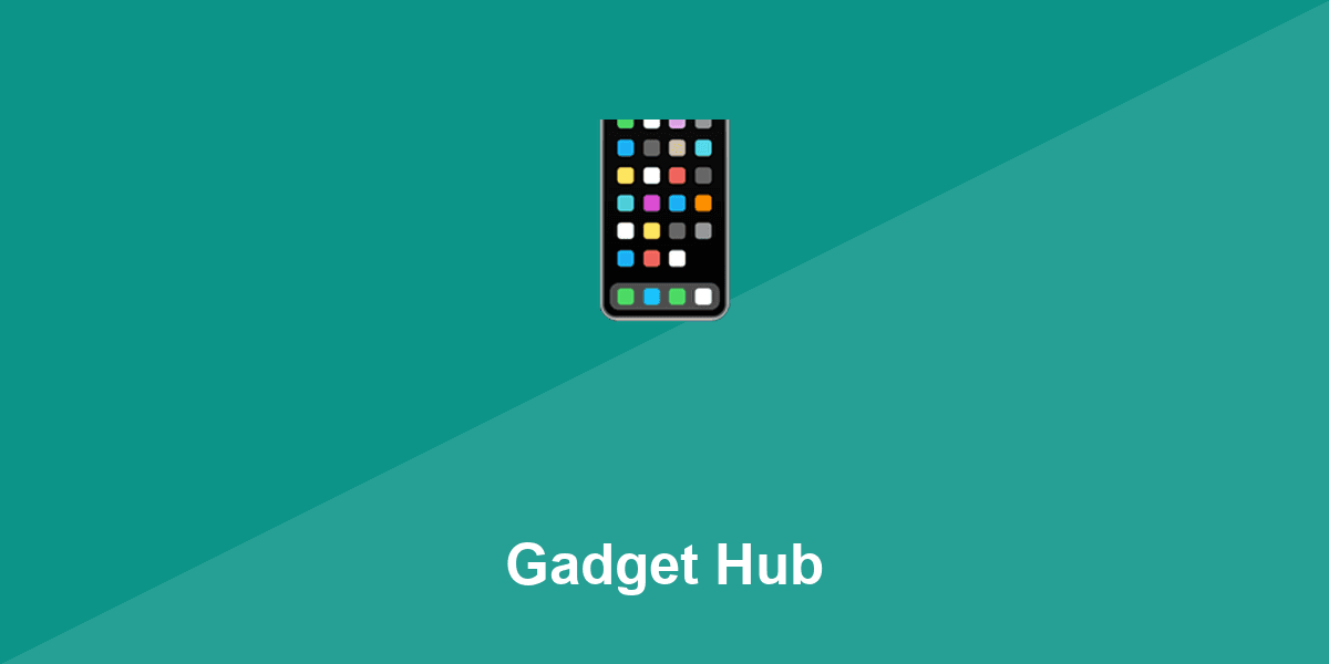 Gadget Hub in Worldwide