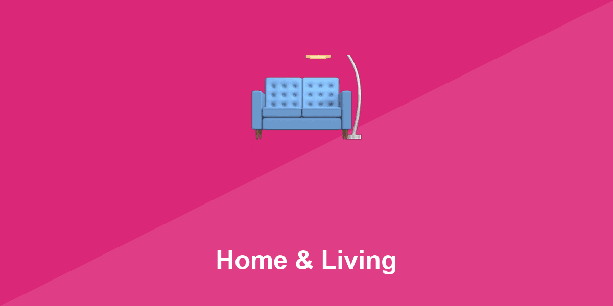 Home & Living in Worldwide