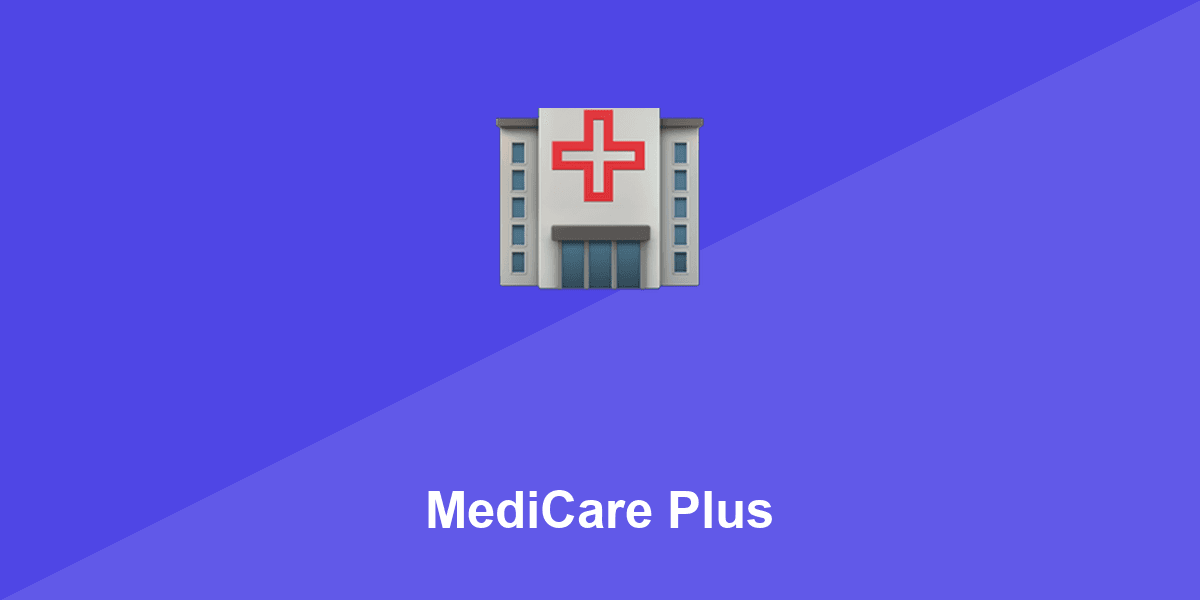 MediCare Plus in Worldwide