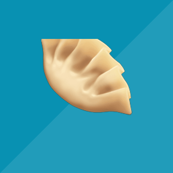 Pork Gyoza