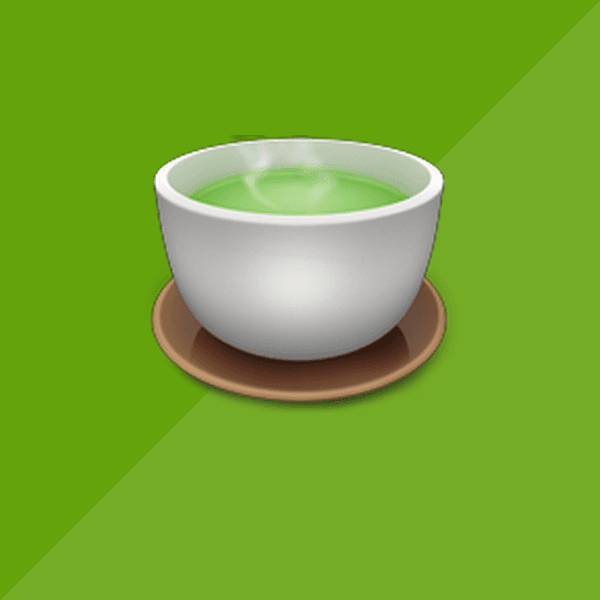 Matcha Cake