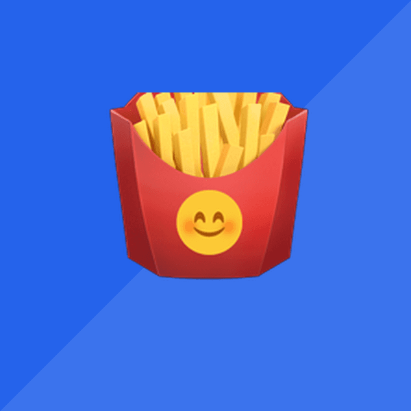 Loaded Fries