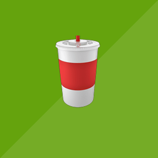 Vanilla Milkshake