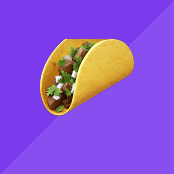 Beef Tacos