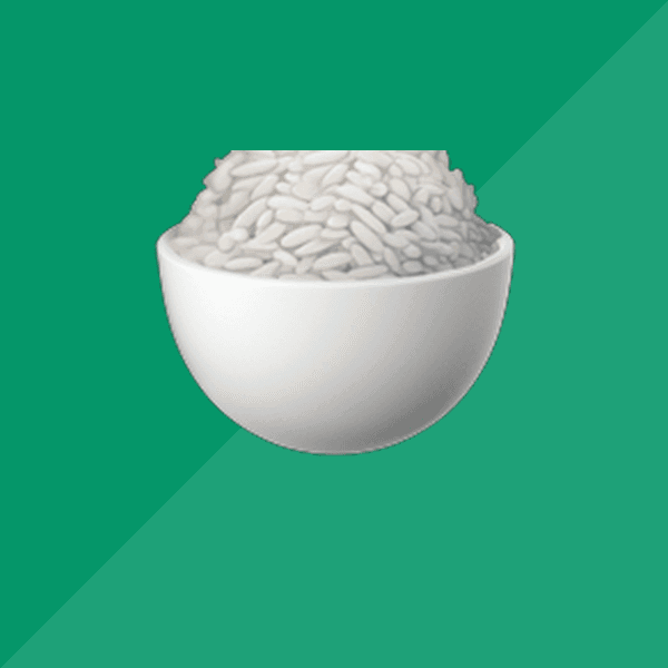 Basmati Rice 5kg