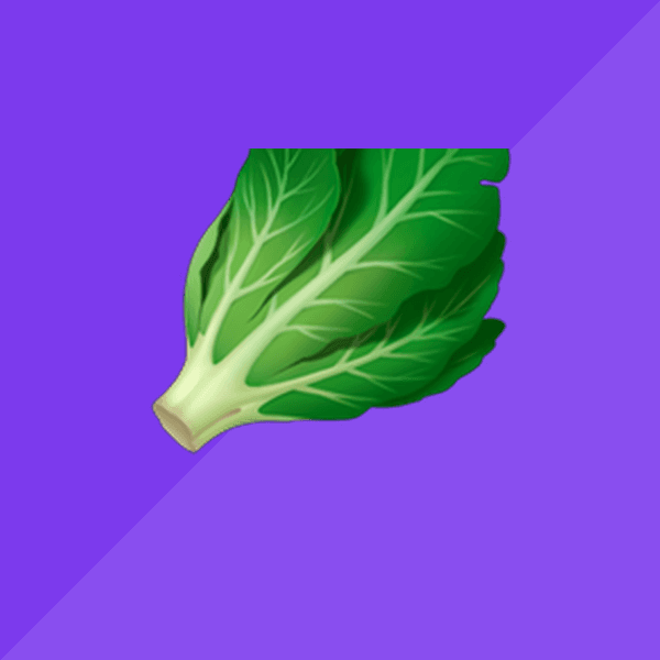Baby Spinach