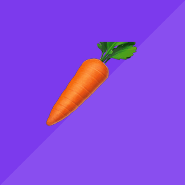 Carrots (1kg)