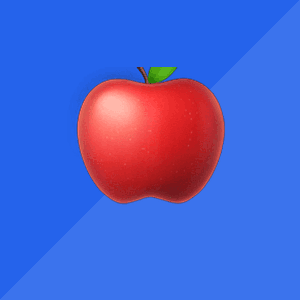 Red Apples