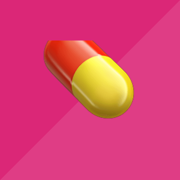 Paracetamol 500mg