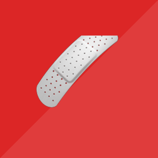 Adhesive Bandages