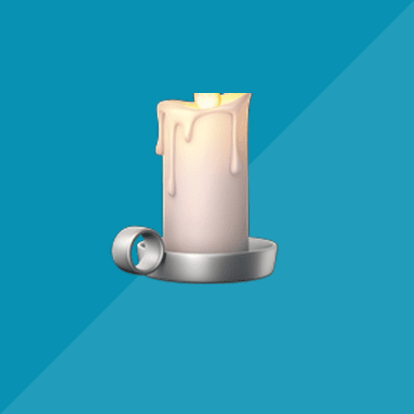 Scented Candle