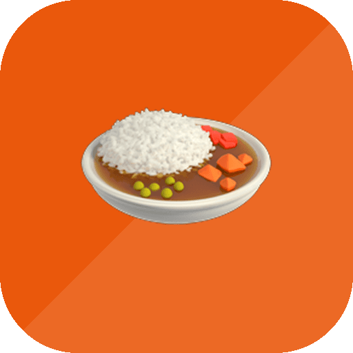Curry House logo