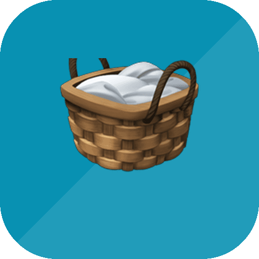 Daily Needs logo