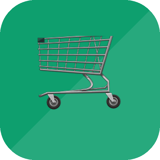 FreshMart Grocery logo