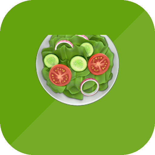 Green Bowl logo