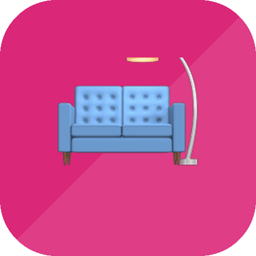 Home & Living logo