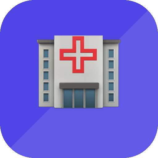 MediCare Plus logo