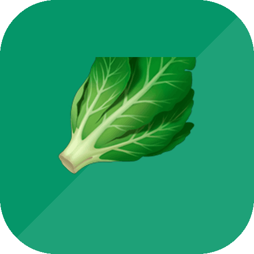Organic Corner logo