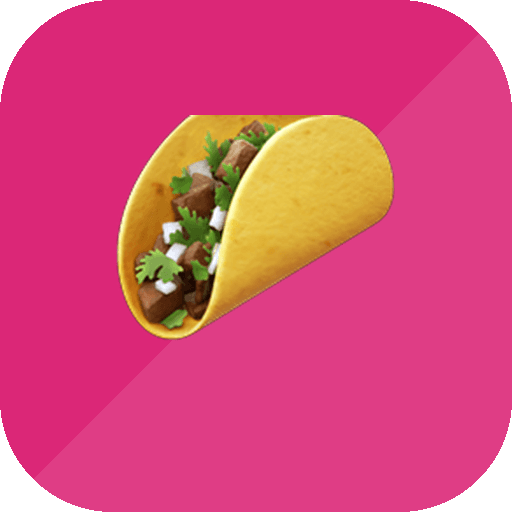 Taco Fiesta logo