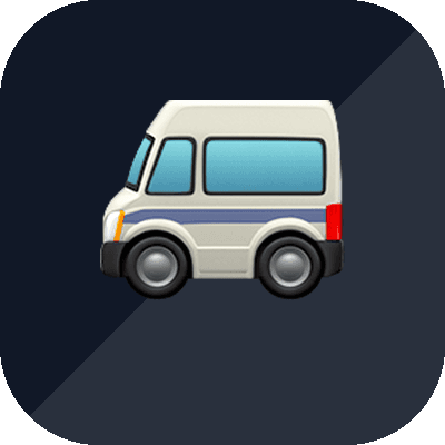 XL Van